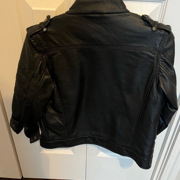 First Wave Jacket - Picture 3 of 3